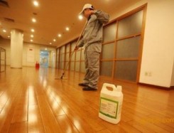 實木地板打蠟-無錫煥然之新保潔服務有限公司