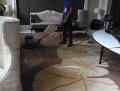 地毯清洗-無錫煥然之新保潔服務有限公司